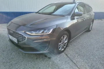 Ford Focus din 2023 - oferta FOR242356