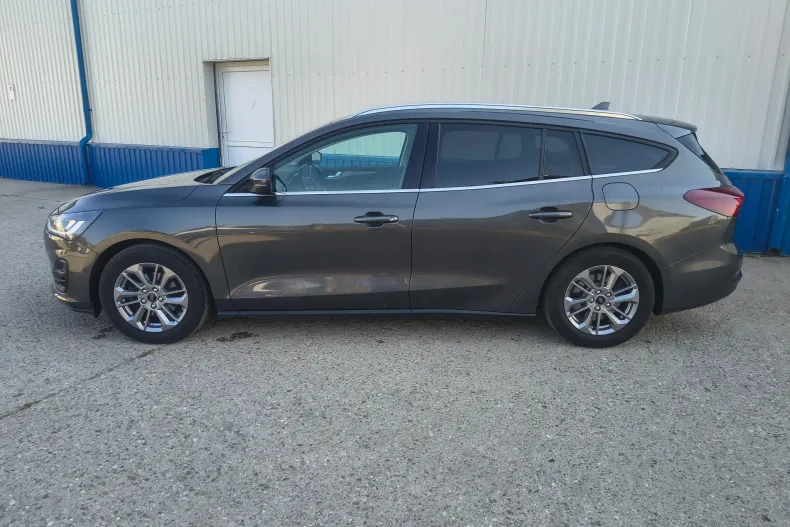 Ford Focus din 2023 cu 169.500 km - oferta FOR242356 - foto 2