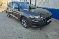 Ford Focus din 2023 cu 169.500 km - oferta FOR242356 - foto 4