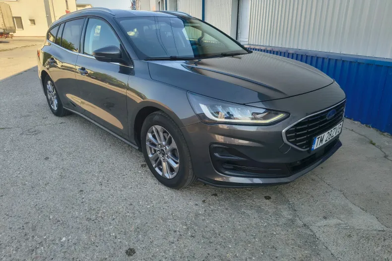 Ford Focus din 2023 cu 169.500 km - oferta FOR242356 - foto 4
