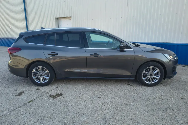 Ford Focus din 2023 cu 169.500 km - oferta FOR242356 - foto 5