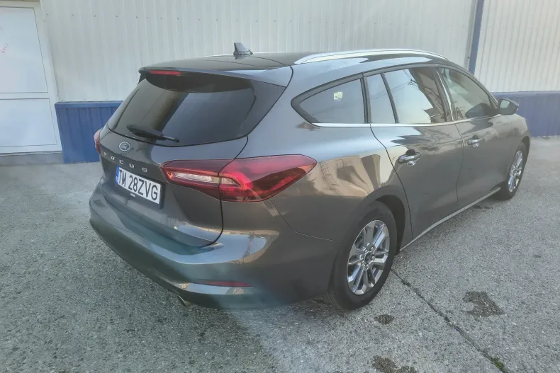 Ford Focus din 2023 cu 169.500 km - oferta FOR242356 - foto 6
