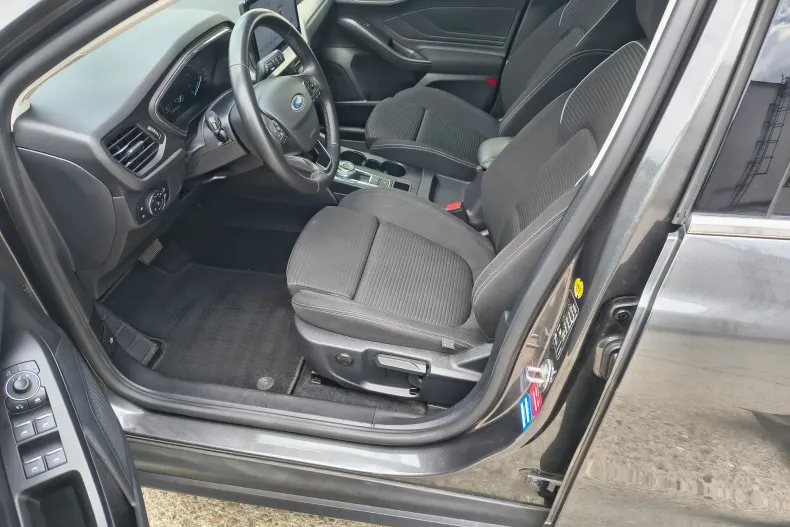 Ford Focus din 2023 cu 169.500 km - oferta FOR242356 - foto 7