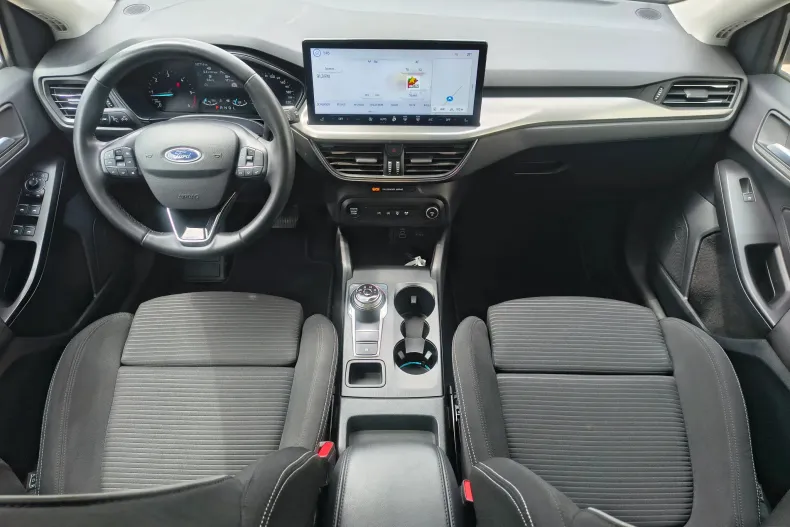 Ford Focus din 2023 cu 169.500 km - oferta FOR242356 - foto 8