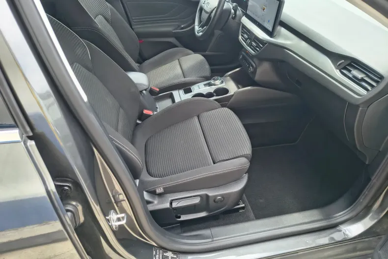 Ford Focus din 2023 cu 169.500 km - oferta FOR242356 - foto 10