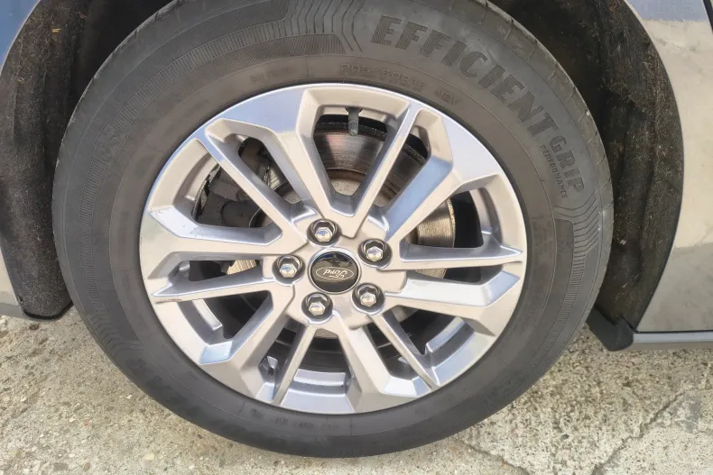 Ford Focus din 2023 cu 169.500 km - oferta FOR242356 - foto 17