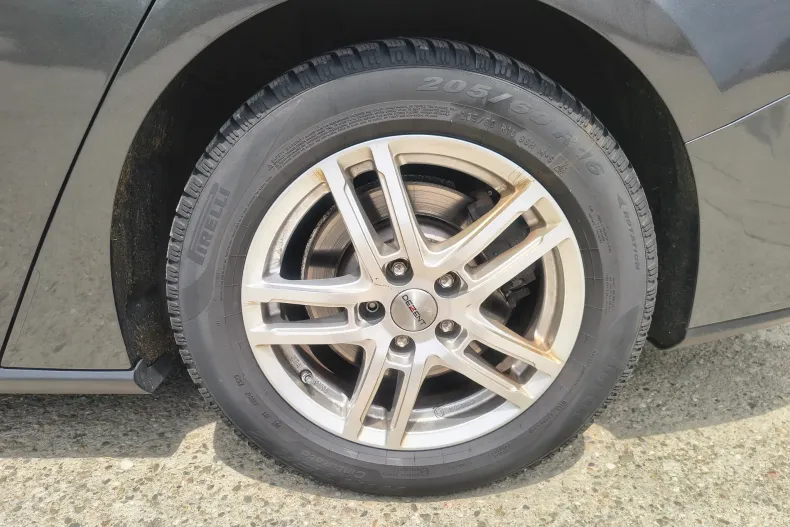 Ford Focus din 2023 cu 169.500 km - oferta FOR242356 - foto 18