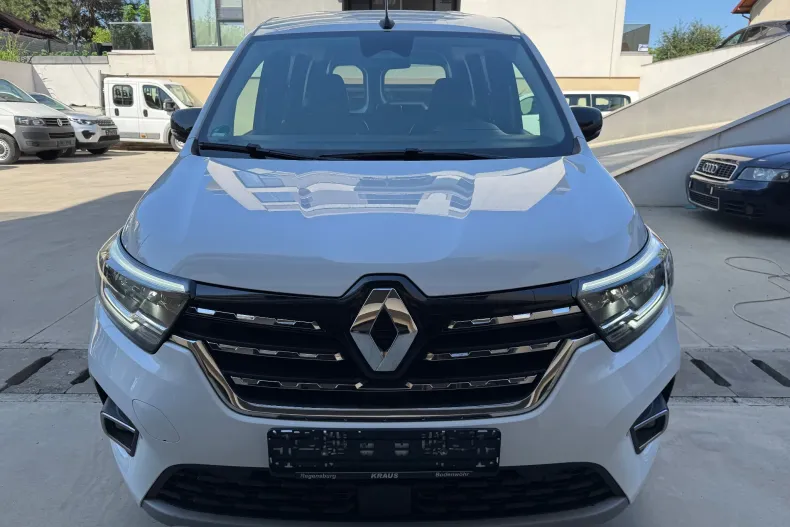 Renault Kangoo din 2022 cu 159.000 km - oferta REN242357 - foto 2
