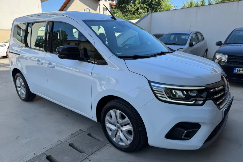 Renault Kangoo din 2022 cu 159.000 km - oferta REN242357 - foto 5