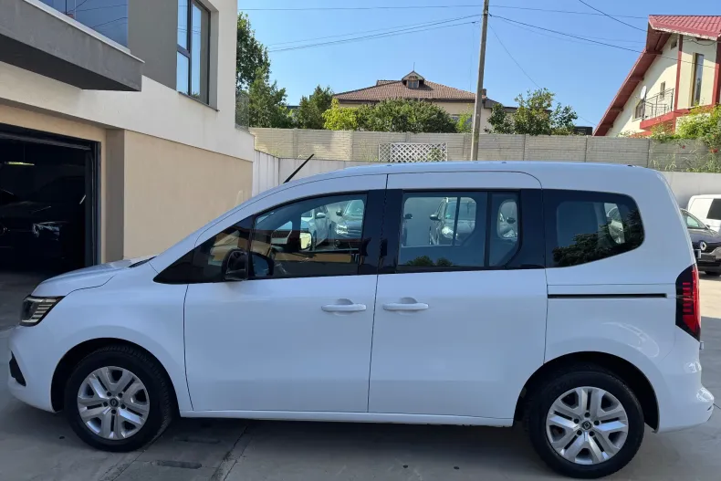 Renault Kangoo din 2022 cu 159.000 km - oferta REN242357 - foto 6