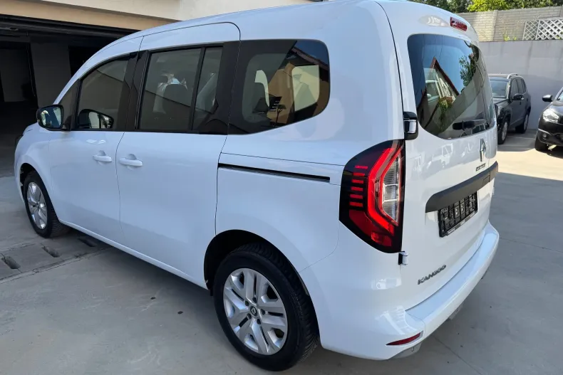 Renault Kangoo din 2022 cu 159.000 km - oferta REN242357 - foto 7