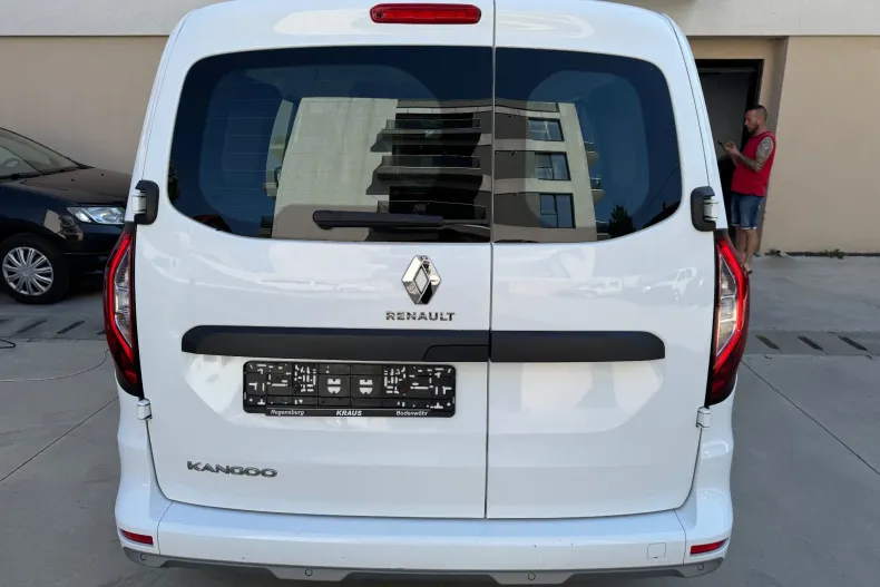 Renault Kangoo din 2022 cu 159.000 km - oferta REN242357 - foto 8