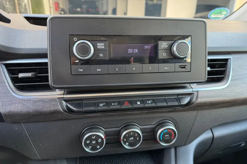 Renault Kangoo din 2022 cu 159.000 km - oferta REN242357 - foto 9