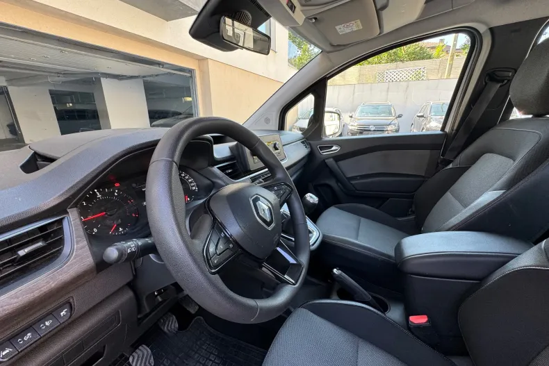 Renault Kangoo din 2022 cu 159.000 km - oferta REN242357 - foto 10
