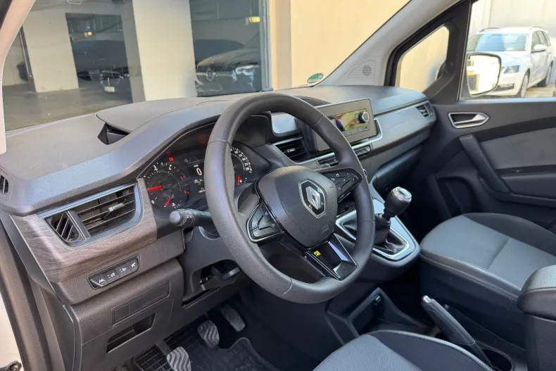 Renault Kangoo din 2022 cu 159.000 km - oferta REN242357 - foto 11