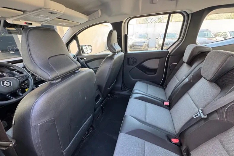Renault Kangoo din 2022 cu 159.000 km - oferta REN242357 - foto 12