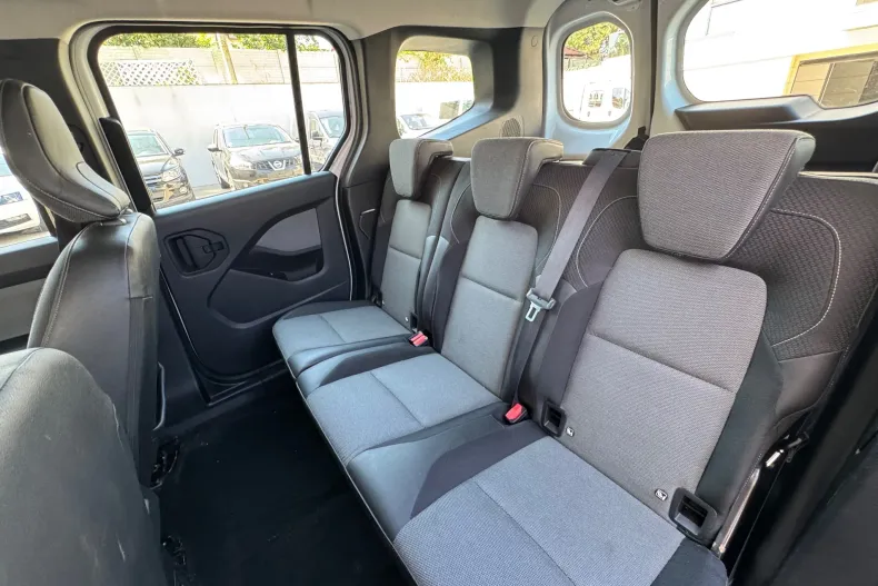 Renault Kangoo din 2022 cu 159.000 km - oferta REN242357 - foto 15