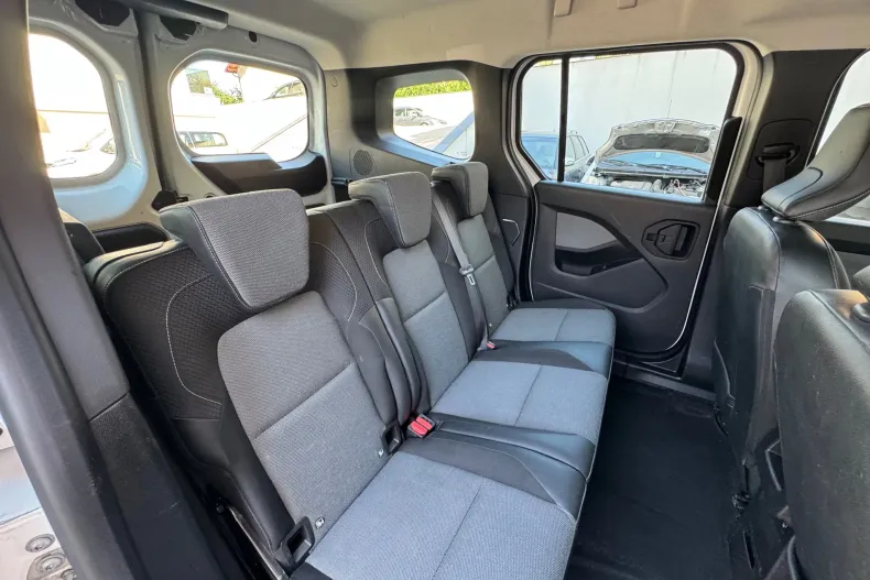 Renault Kangoo din 2022 cu 159.000 km - oferta REN242357 - foto 17