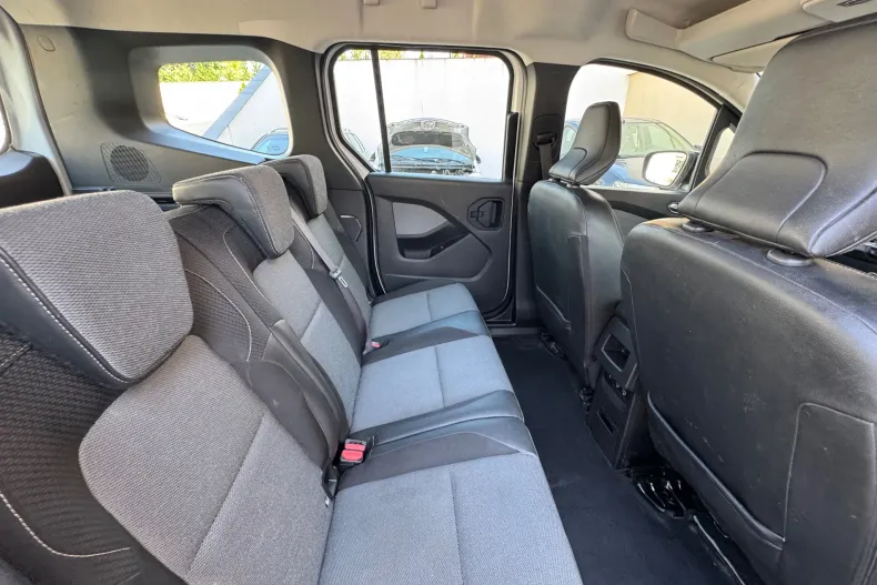 Renault Kangoo din 2022 cu 159.000 km - oferta REN242357 - foto 18