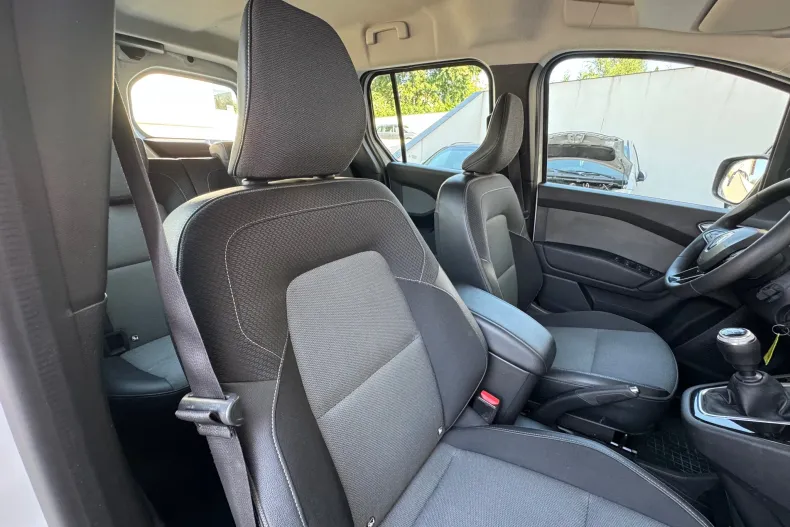 Renault Kangoo din 2022 cu 159.000 km - oferta REN242357 - foto 20