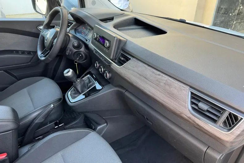 Renault Kangoo din 2022 cu 159.000 km - oferta REN242357 - foto 22