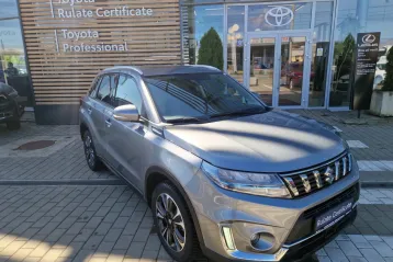 Suzuki Vitara din 2023 - oferta SUZ242358