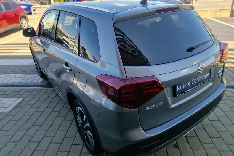 Suzuki Vitara din 2023 cu 53.597 km - oferta SUZ242358 - foto 6