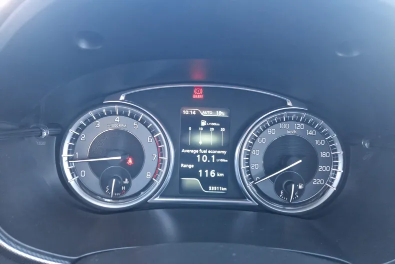 Suzuki Vitara din 2023 cu 53.597 km - oferta SUZ242358 - foto 13