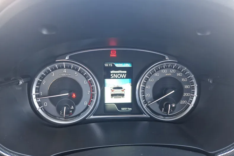 Suzuki Vitara din 2023 cu 53.597 km - oferta SUZ242358 - foto 14