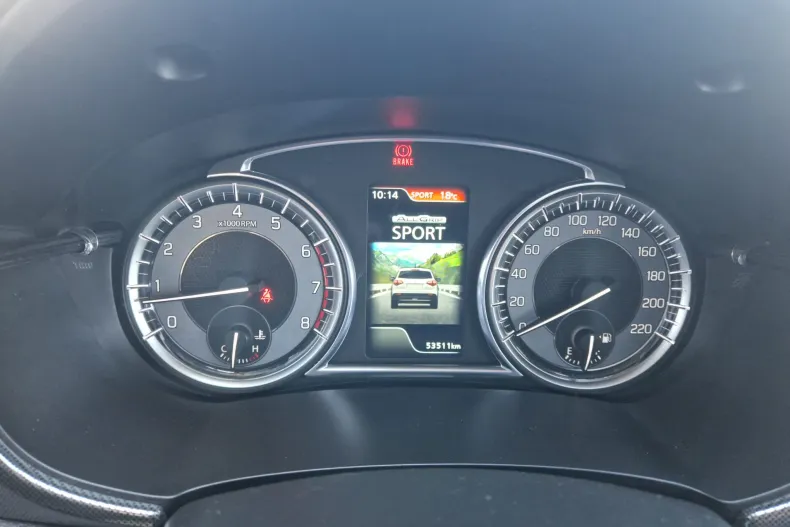 Suzuki Vitara din 2023 cu 53.597 km - oferta SUZ242358 - foto 15