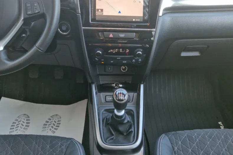 Suzuki Vitara din 2023 cu 53.597 km - oferta SUZ242358 - foto 16