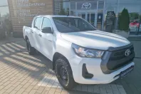 Toyota Hilux din 2023 cu 73.620 km - oferta TOY242359 - foto 1