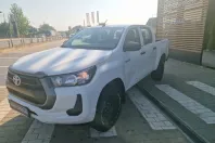 Toyota Hilux din 2023 cu 73.620 km - oferta TOY242359 - foto 3