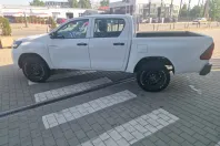 Toyota Hilux din 2023 cu 73.620 km - oferta TOY242359 - foto 5