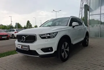 Volvo XC40 din 2022 - oferta VOL242360
