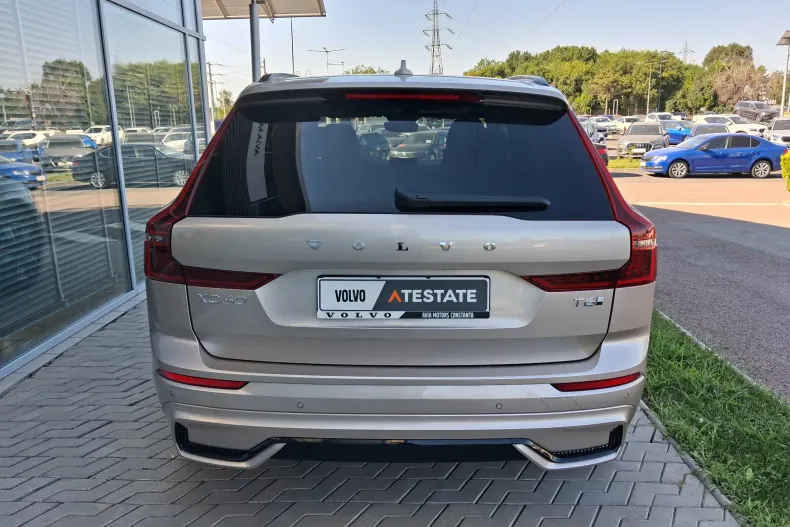 Volvo XC60 din 2026 cu 3.167 km - oferta VOL242361 - foto 7