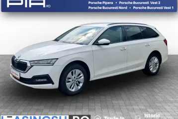 Skoda Octavia din 2022 - oferta SKO242362