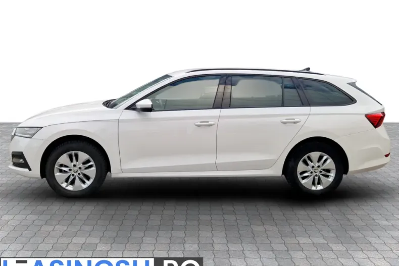 Skoda Octavia din 2022 cu 153.998 km - oferta SKO242362 - foto 2
