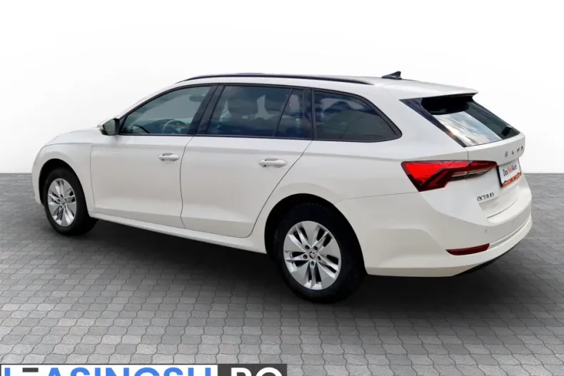 Skoda Octavia din 2022 cu 153.998 km - oferta SKO242362 - foto 3