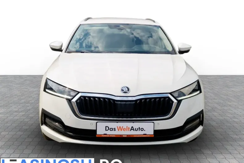 Skoda Octavia din 2022 cu 153.998 km - oferta SKO242362 - foto 4
