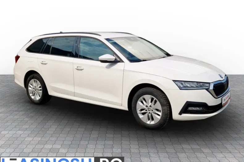 Skoda Octavia din 2022 cu 153.998 km - oferta SKO242362 - foto 5