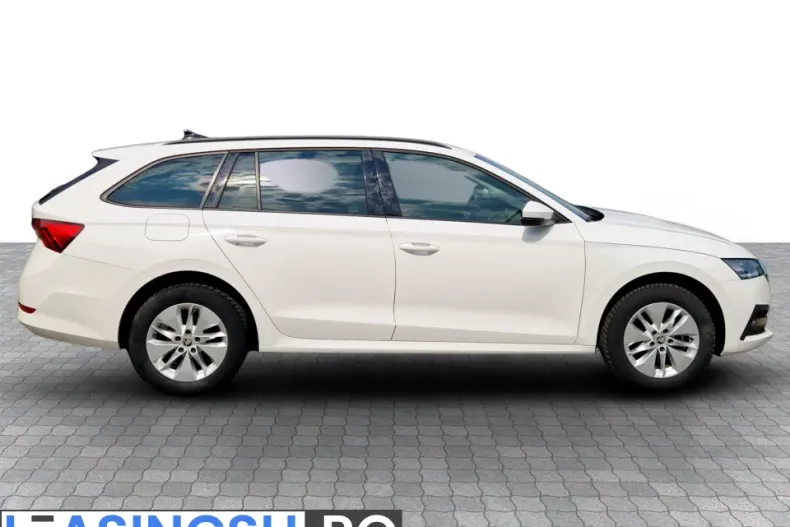Skoda Octavia din 2022 cu 153.998 km - oferta SKO242362 - foto 6