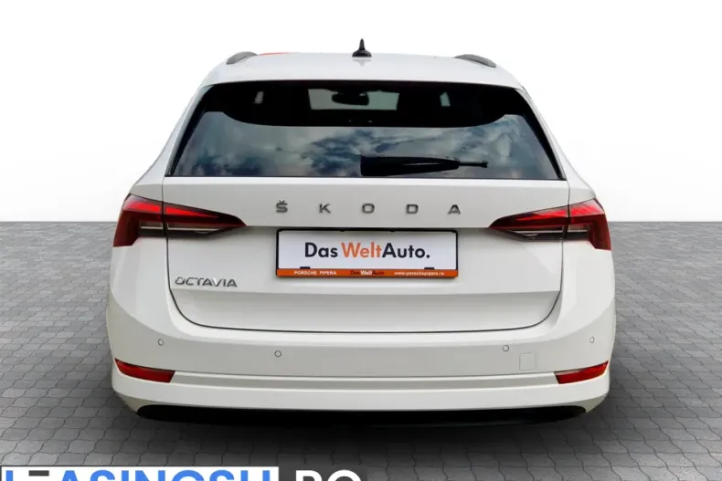Skoda Octavia din 2022 cu 153.998 km - oferta SKO242362 - foto 8