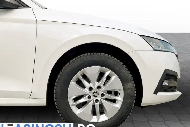 Skoda Octavia din 2022 cu 153.998 km - oferta SKO242362 - foto 10