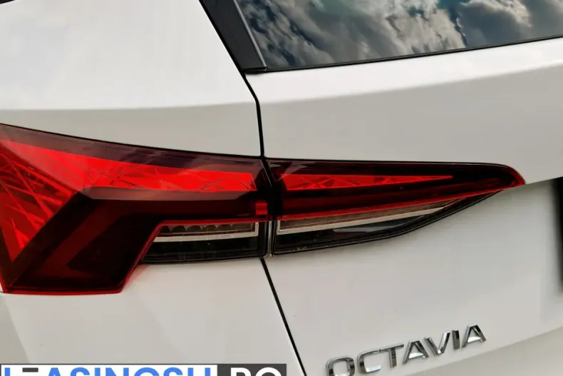 Skoda Octavia din 2022 cu 153.998 km - oferta SKO242362 - foto 11
