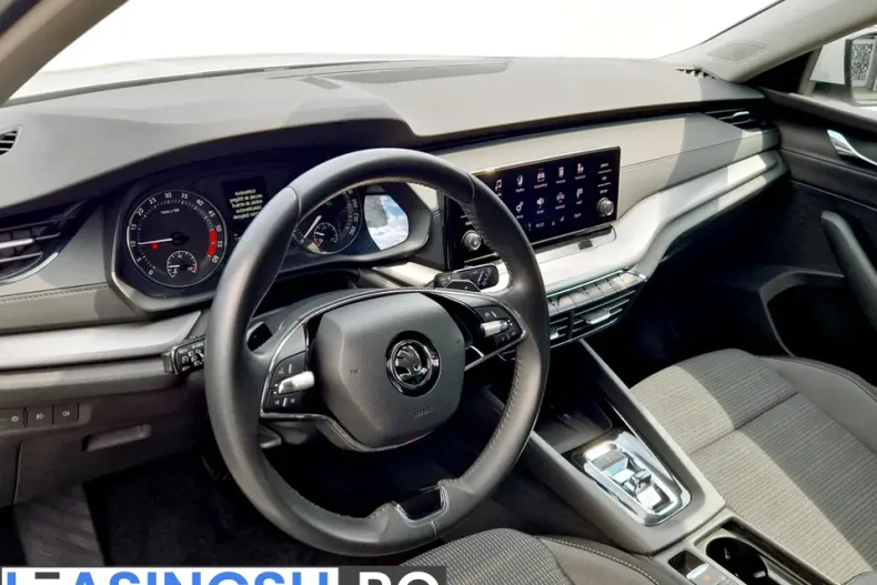Skoda Octavia din 2022 cu 153.998 km - oferta SKO242362 - foto 12