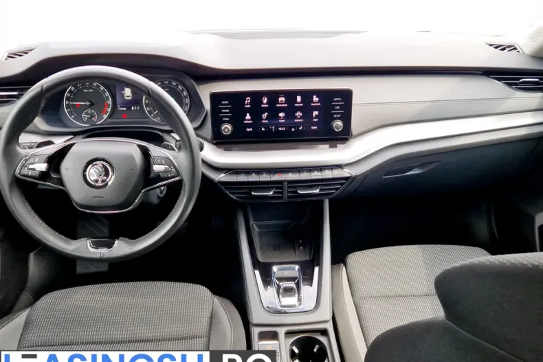 Skoda Octavia din 2022 cu 153.998 km - oferta SKO242362 - foto 13