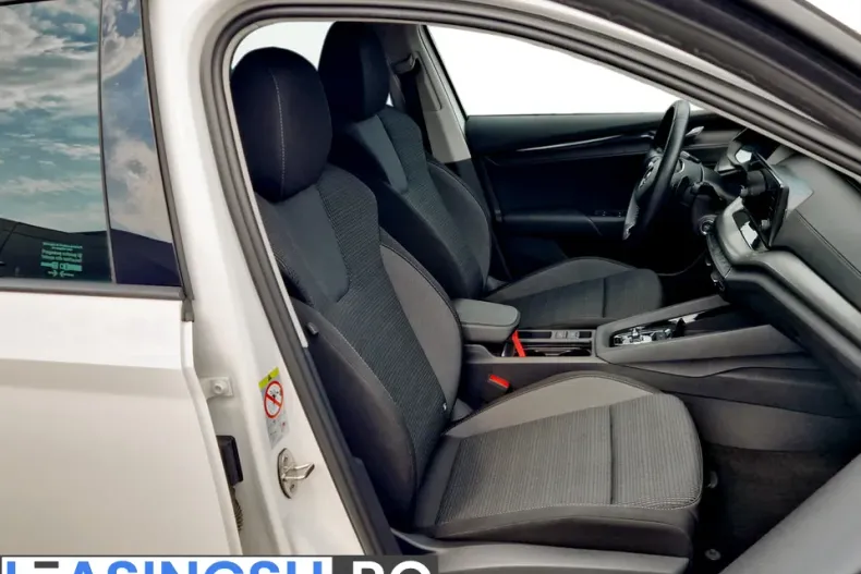 Skoda Octavia din 2022 cu 153.998 km - oferta SKO242362 - foto 14