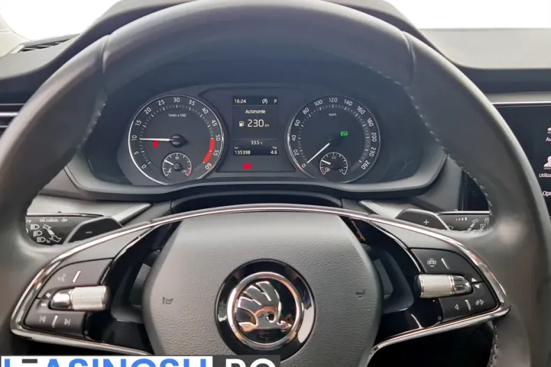 Skoda Octavia din 2022 cu 153.998 km - oferta SKO242362 - foto 18