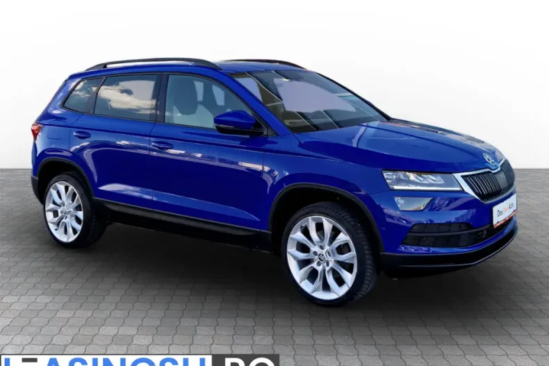 Skoda Karoq din 2021 cu 121.664 km - oferta SKO242363 - foto 5